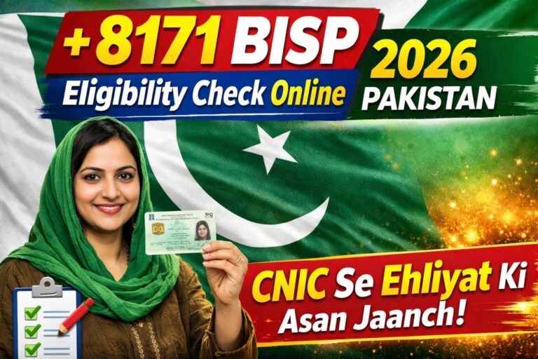 8171 BISP